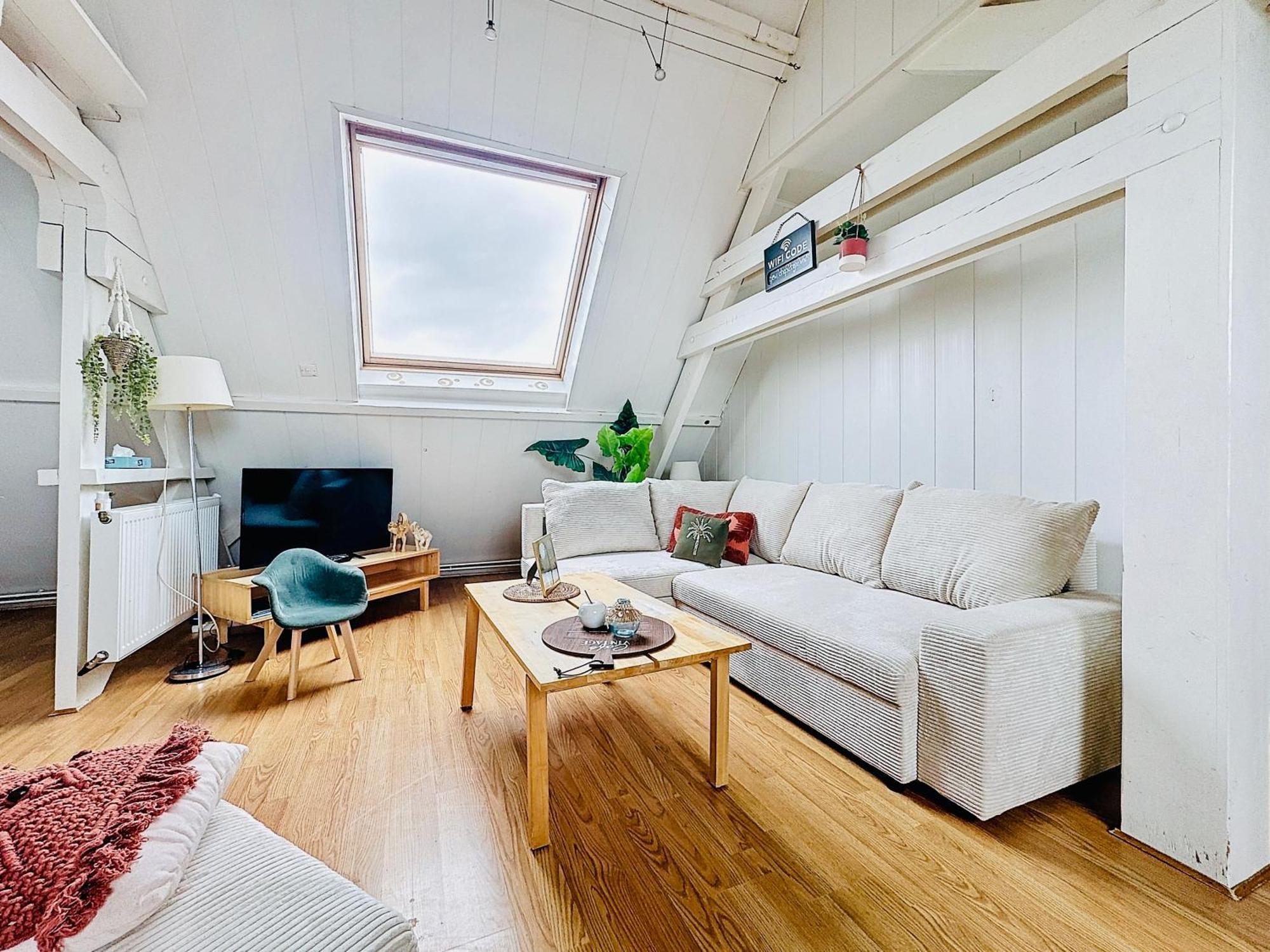 Suite Arthur - Detente & Charme Bray-Dunes Exterior foto