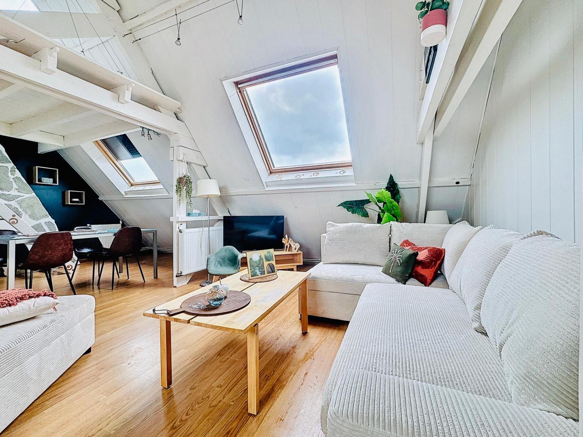 Suite Arthur - Detente & Charme Bray-Dunes Exterior foto