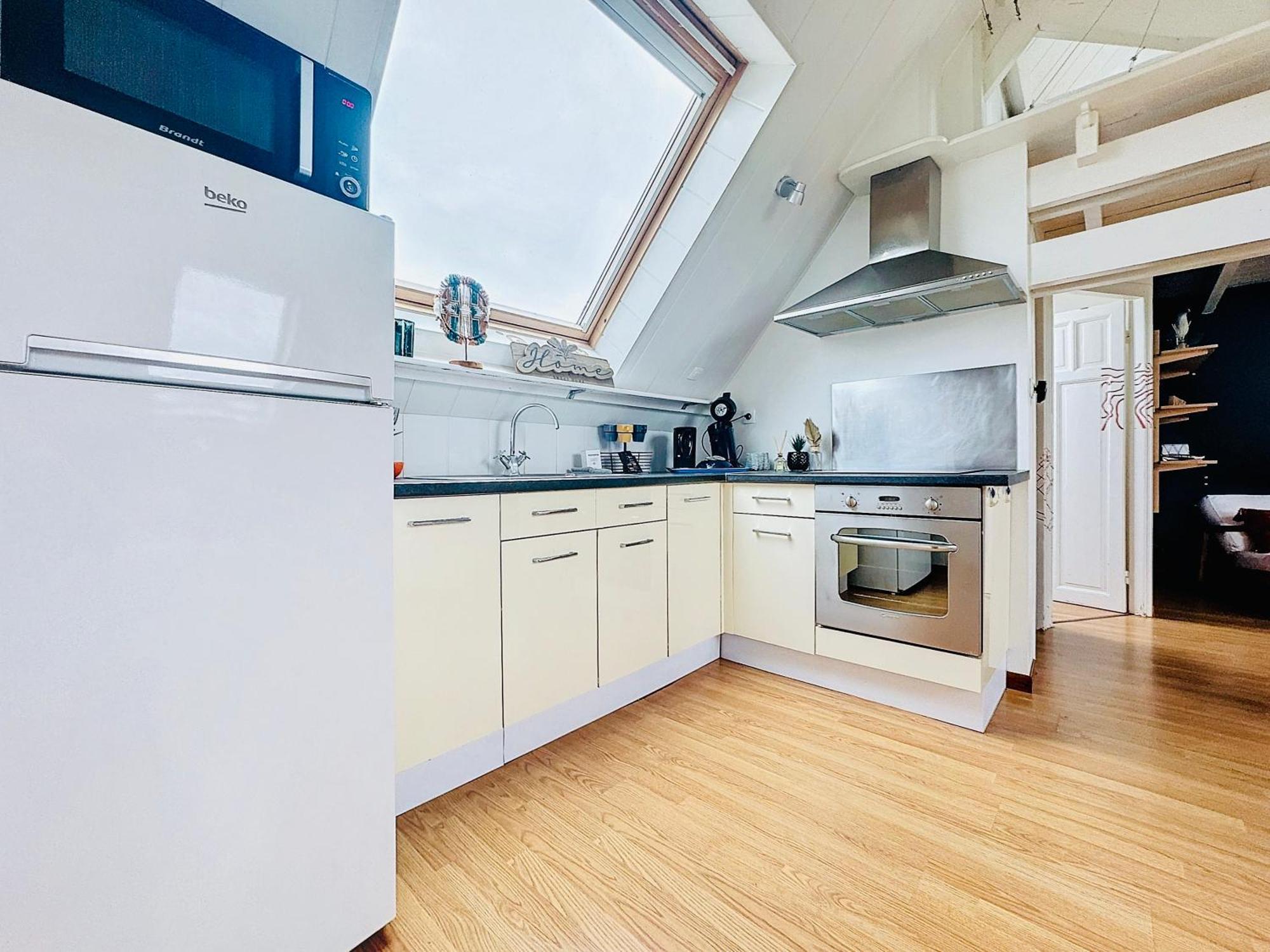 Suite Arthur - Detente & Charme Bray-Dunes Exterior foto